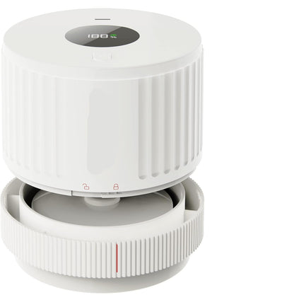 Automatic Food Saver Kit for Mason Jars - Pexav