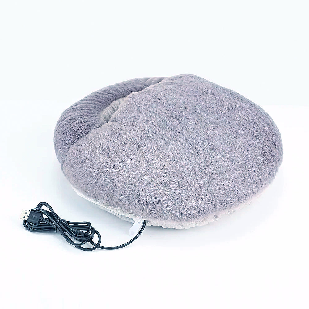 Electric XL Foot Warmer - Warmie-Nora Luxe