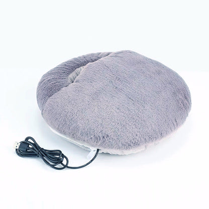 Electric XL Foot Warmer - Warmie-Nora Luxe