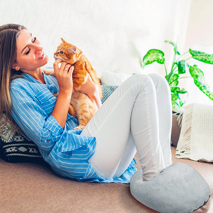Electric XL Foot Warmer - Warmie-Nora Luxe