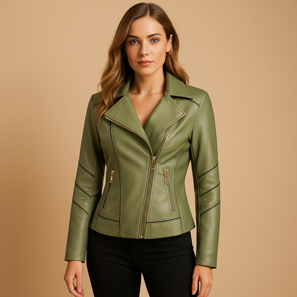Elegant jacket for women | Nora