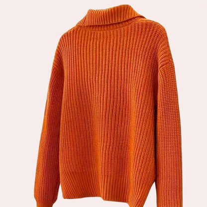 Stylish Women's Open Front Cardigan