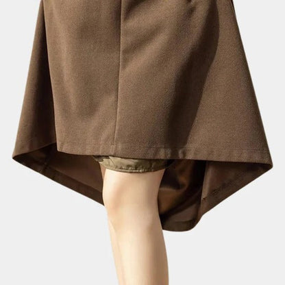Stylish Women's Mini Skirt