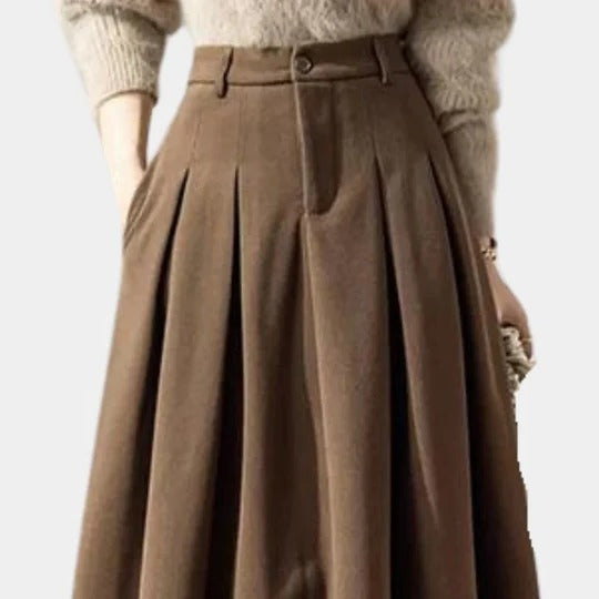 Stylish Women's Mini Skirt