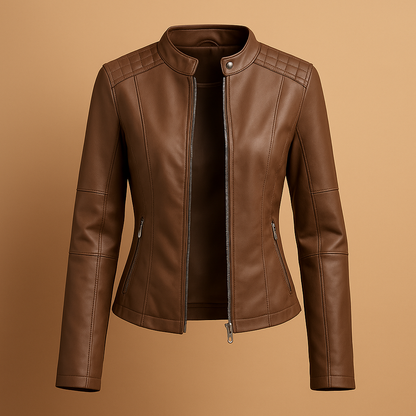 Elegant women’s jacket for transitional seasons | Claire