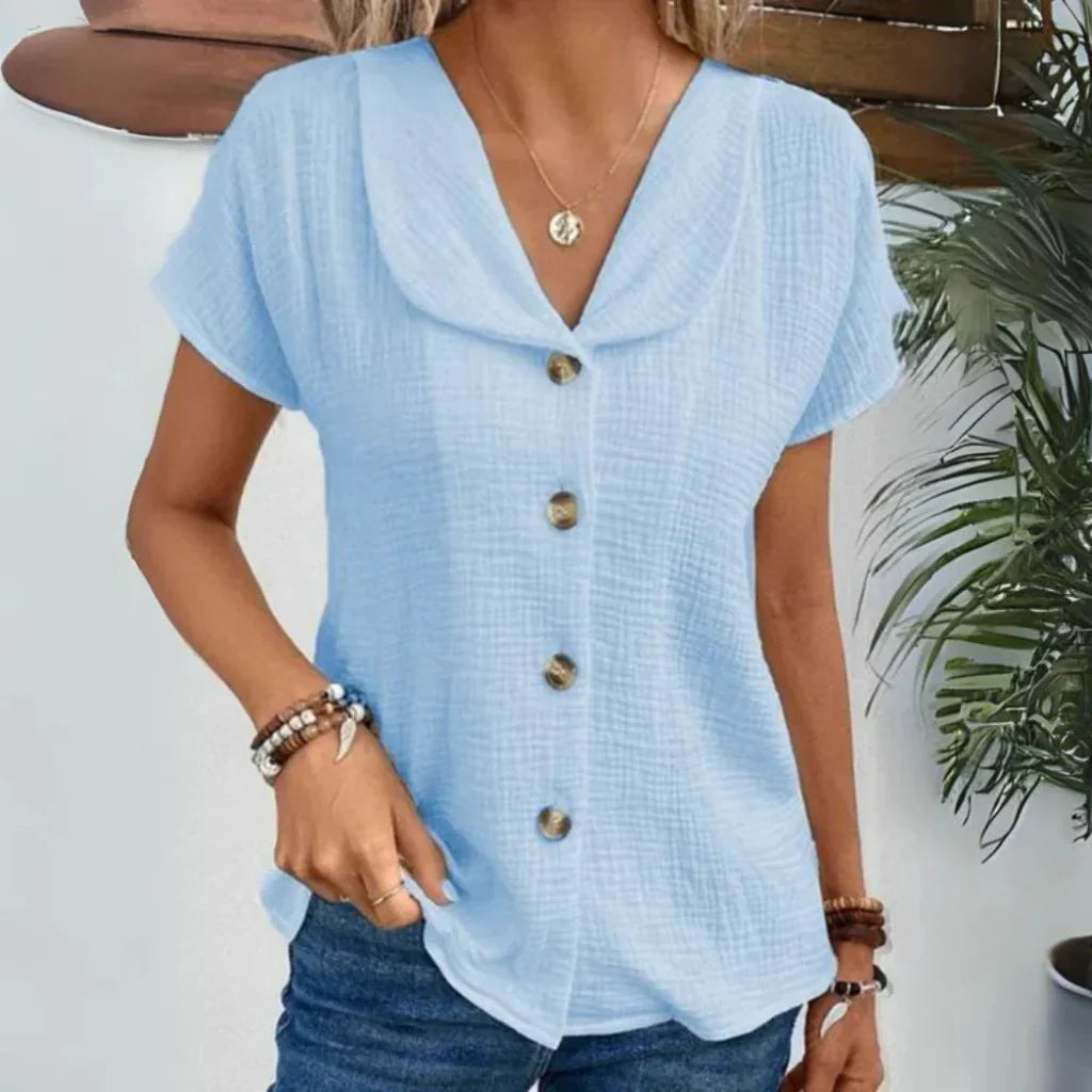 Ladies' Lightweight Casual Top