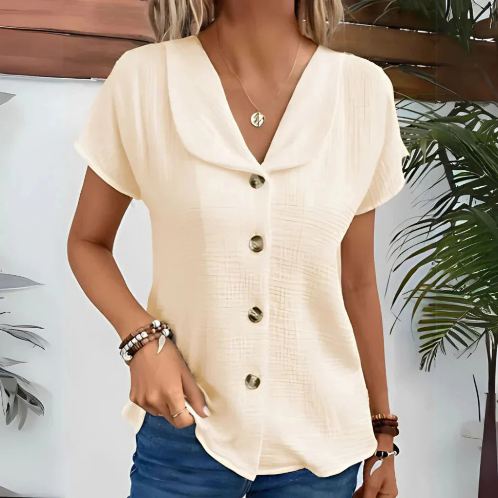 Ladies' Lightweight Casual Top