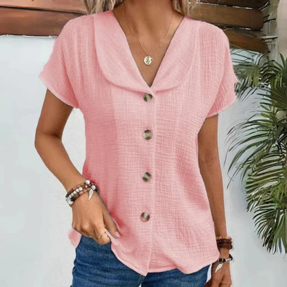 Ladies' Lightweight Casual Top