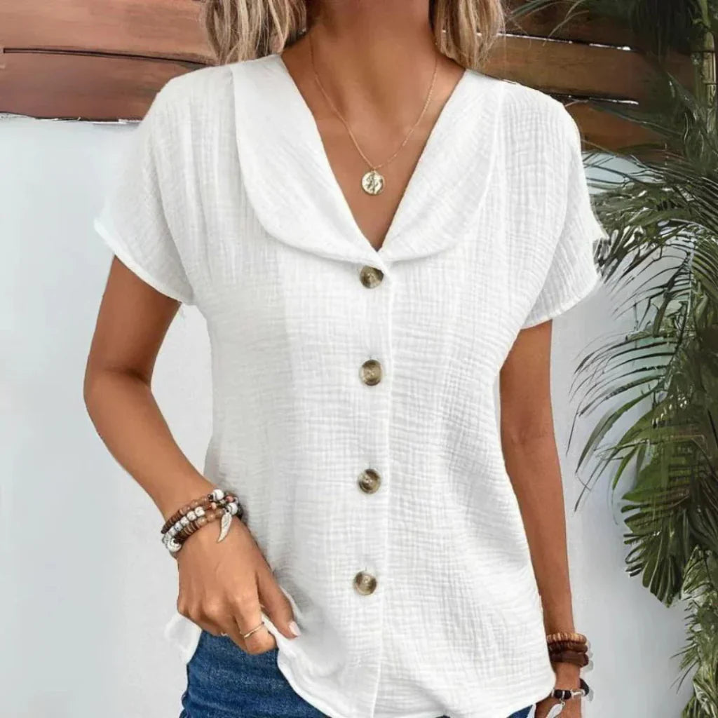 Ladies Classic Lightweight Top - Olytrend