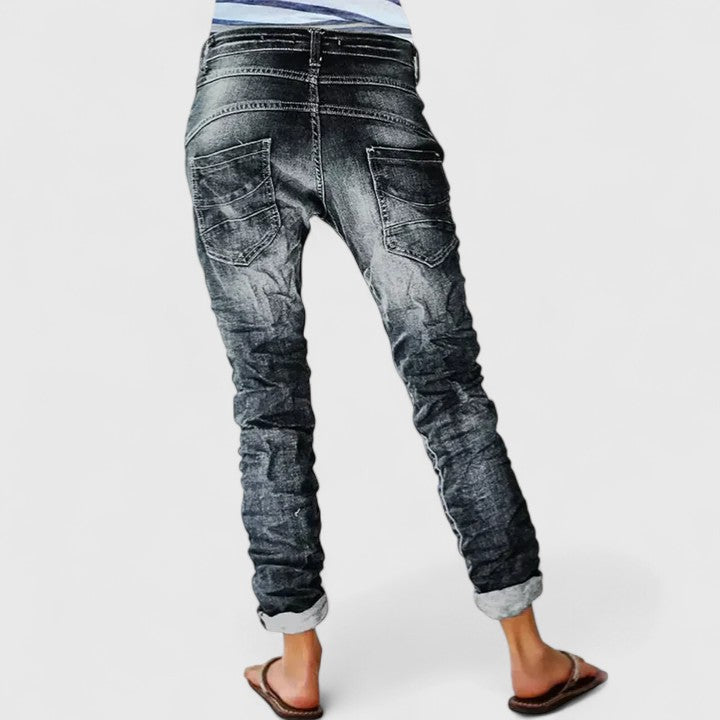 Soft Cozy Casual Pants - Olytrend