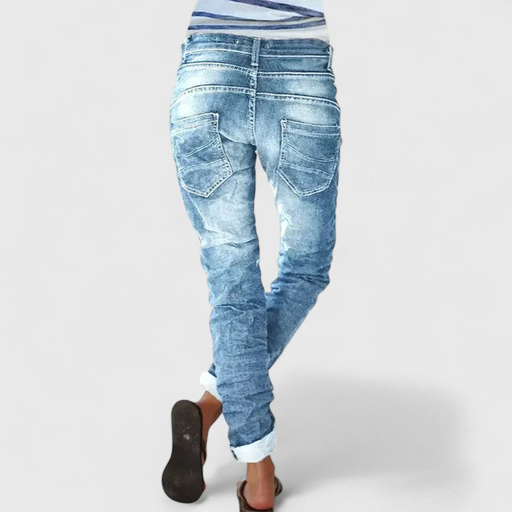 Elegant Casual Pants for Women