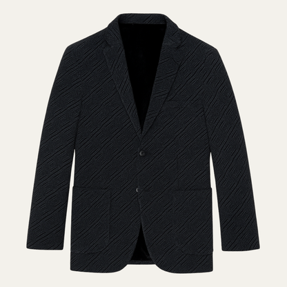 Thermal Mens Fleece Lined Waterproof Winter Jacket - Nocini