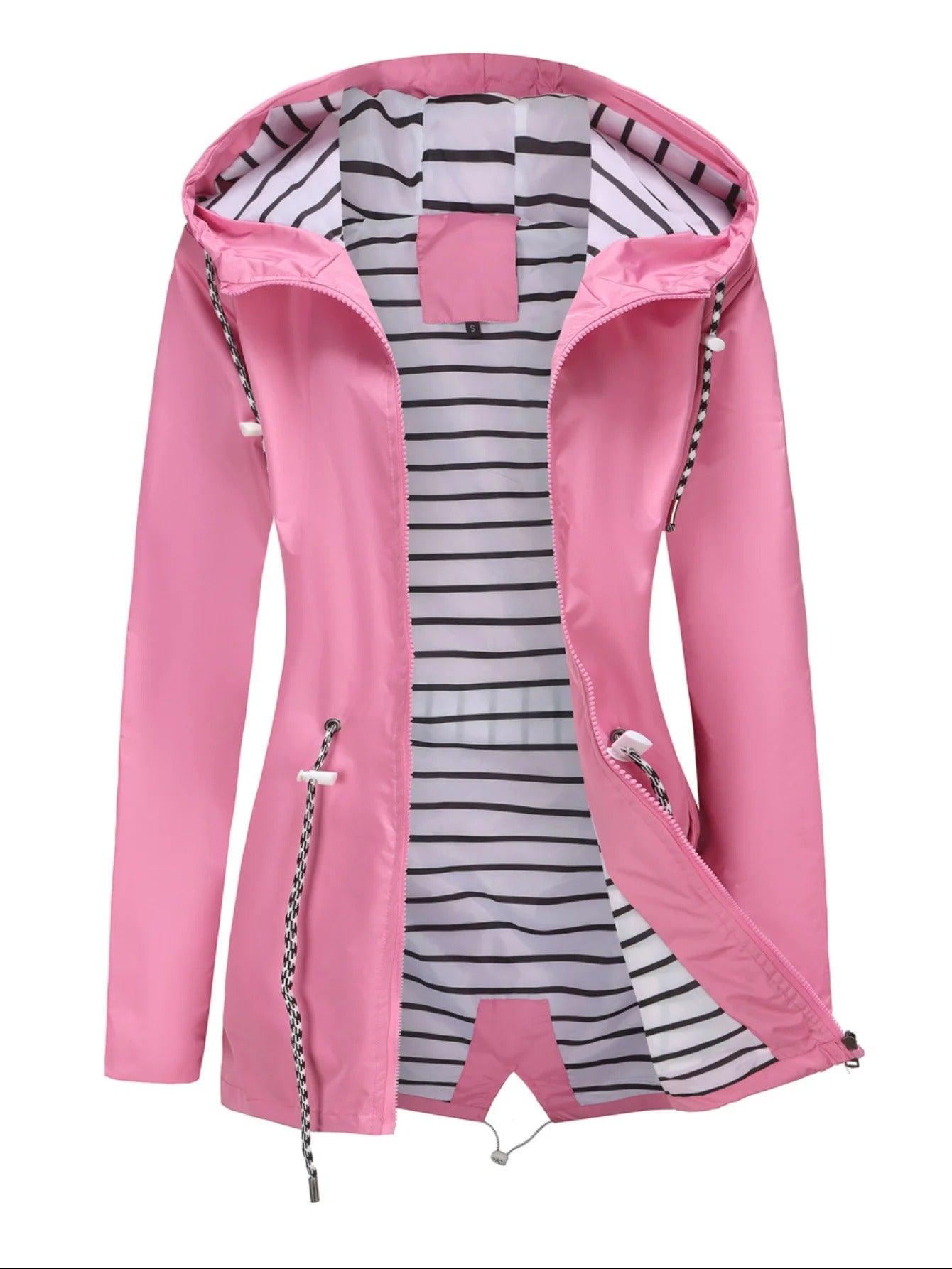 Classic Women's Long Coat