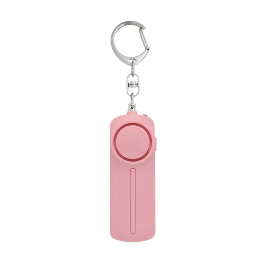 Personal Safety Alert Keychain - Pexav