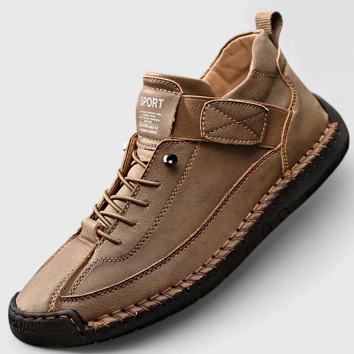 Image of Emma | Women's Lace-Up Ankle Boots