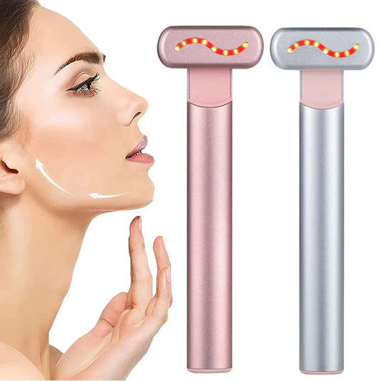 Anti Aging Facial Lifting Device - GlowMagic - Pexav