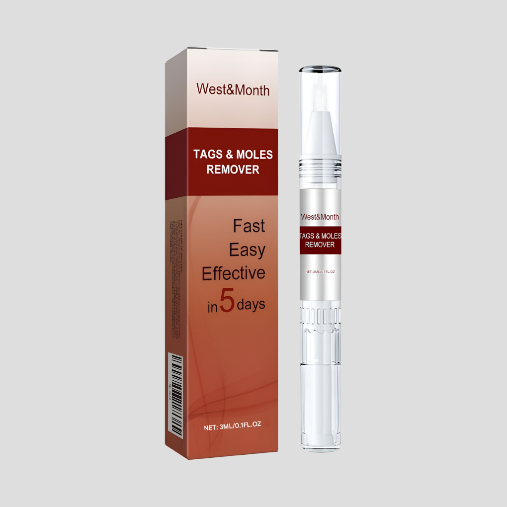 Skin Tag And Mole Removal Cream - Olytrend
