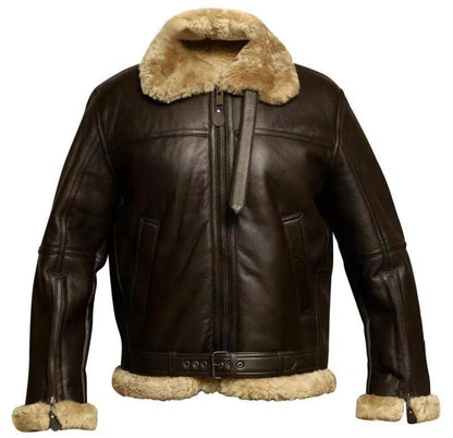 Thermal Insulated Men's Coat