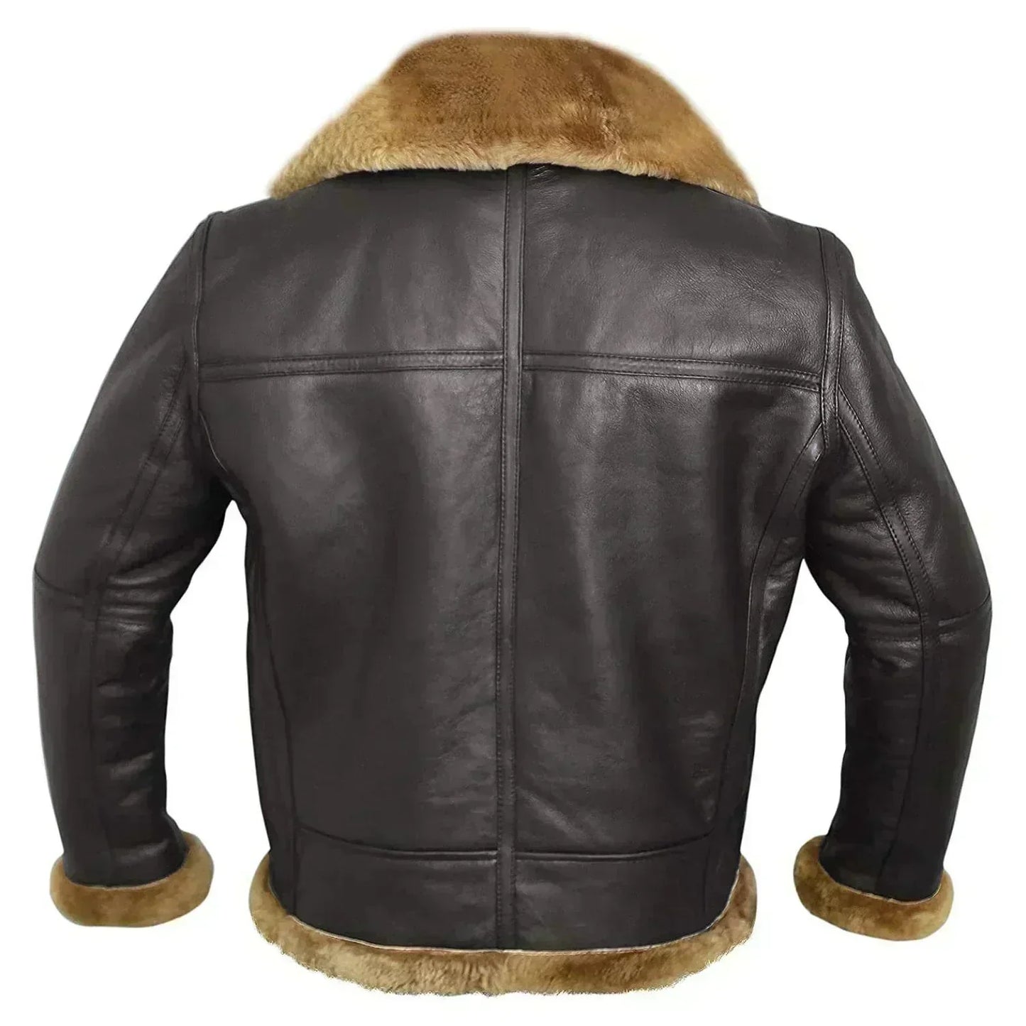 Thermal Insulated Men's Coat