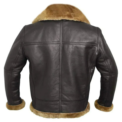 Thermal Insulated Men's Coat