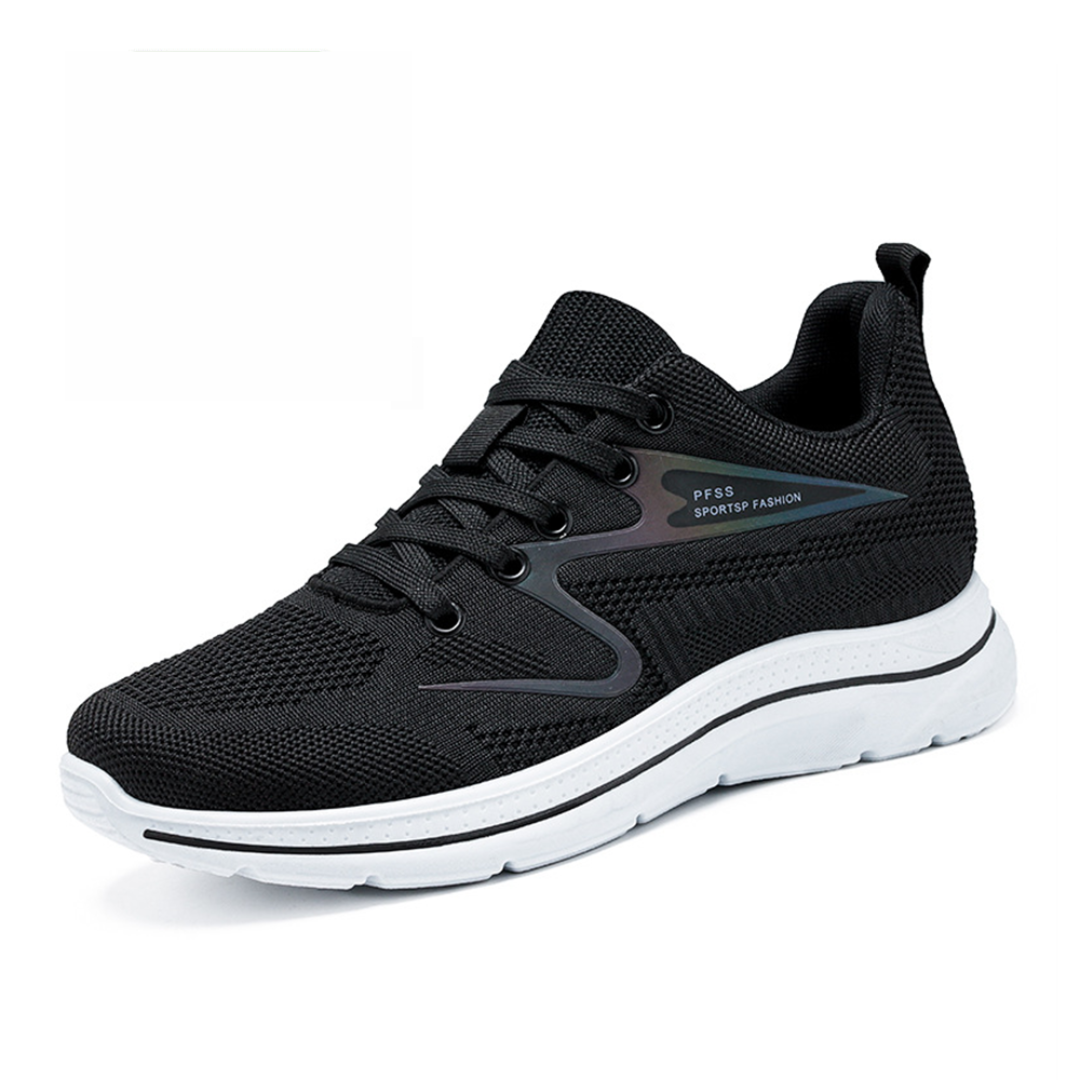Comfortable Women's Walking Shoes - Pexav
