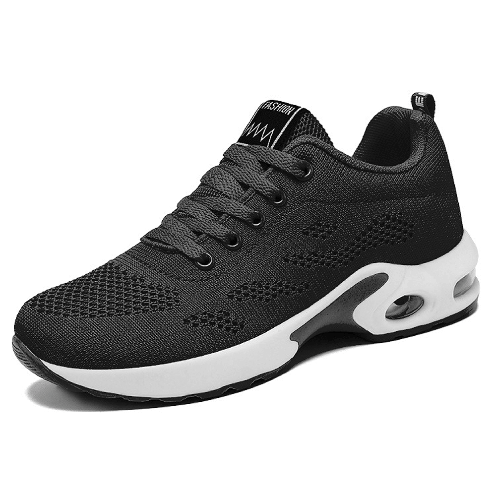 Supportive Walking Shoes - Pexav