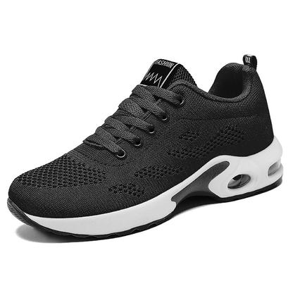 Supportive Walking Shoes - Pexav