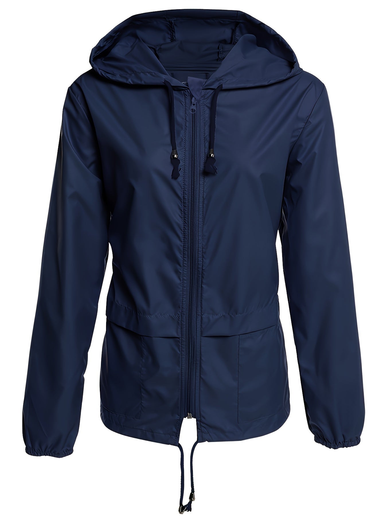 Women's Lightweight Water Resistant Jacket
