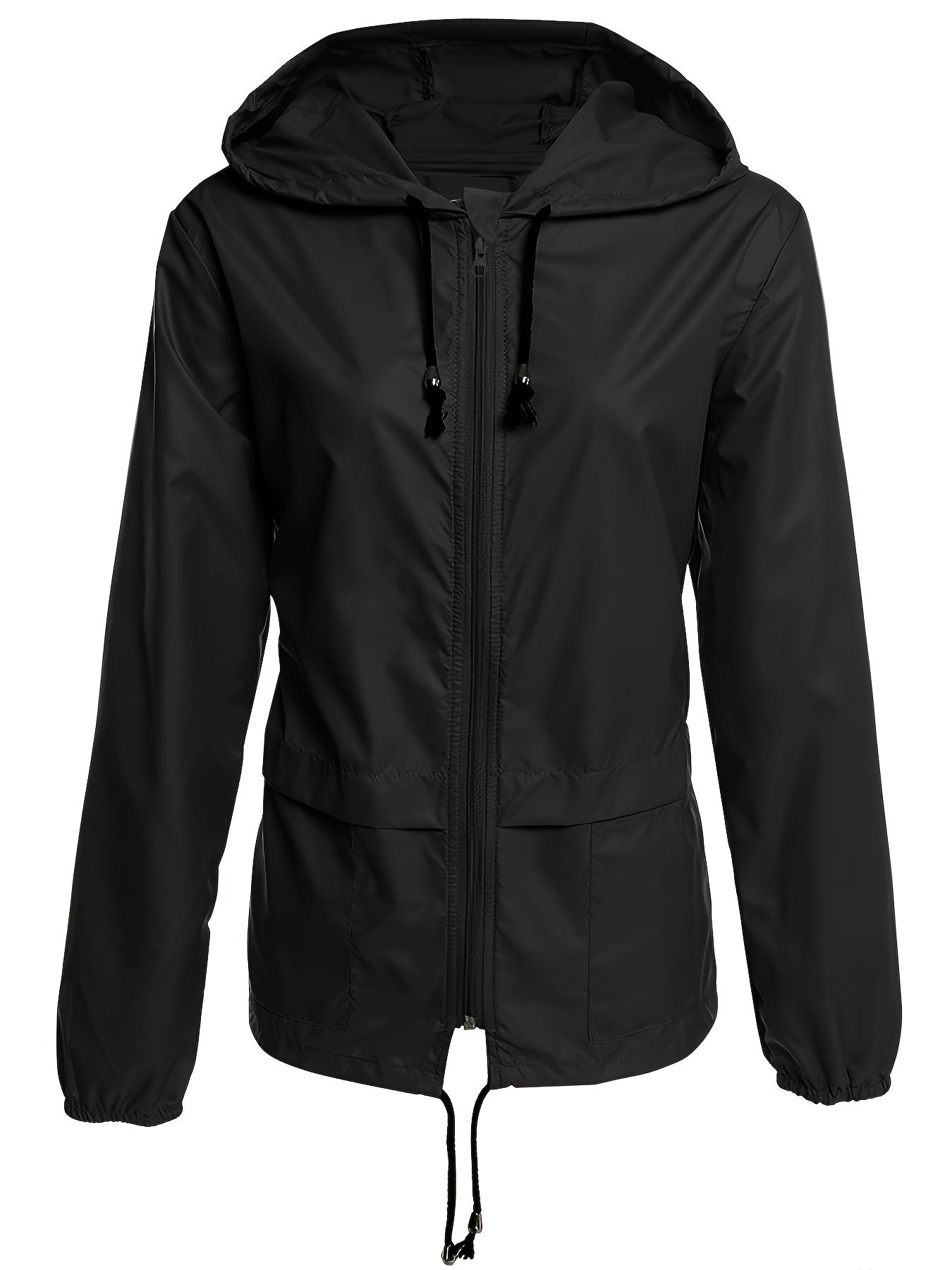 Women's Lightweight Water Resistant Jacket