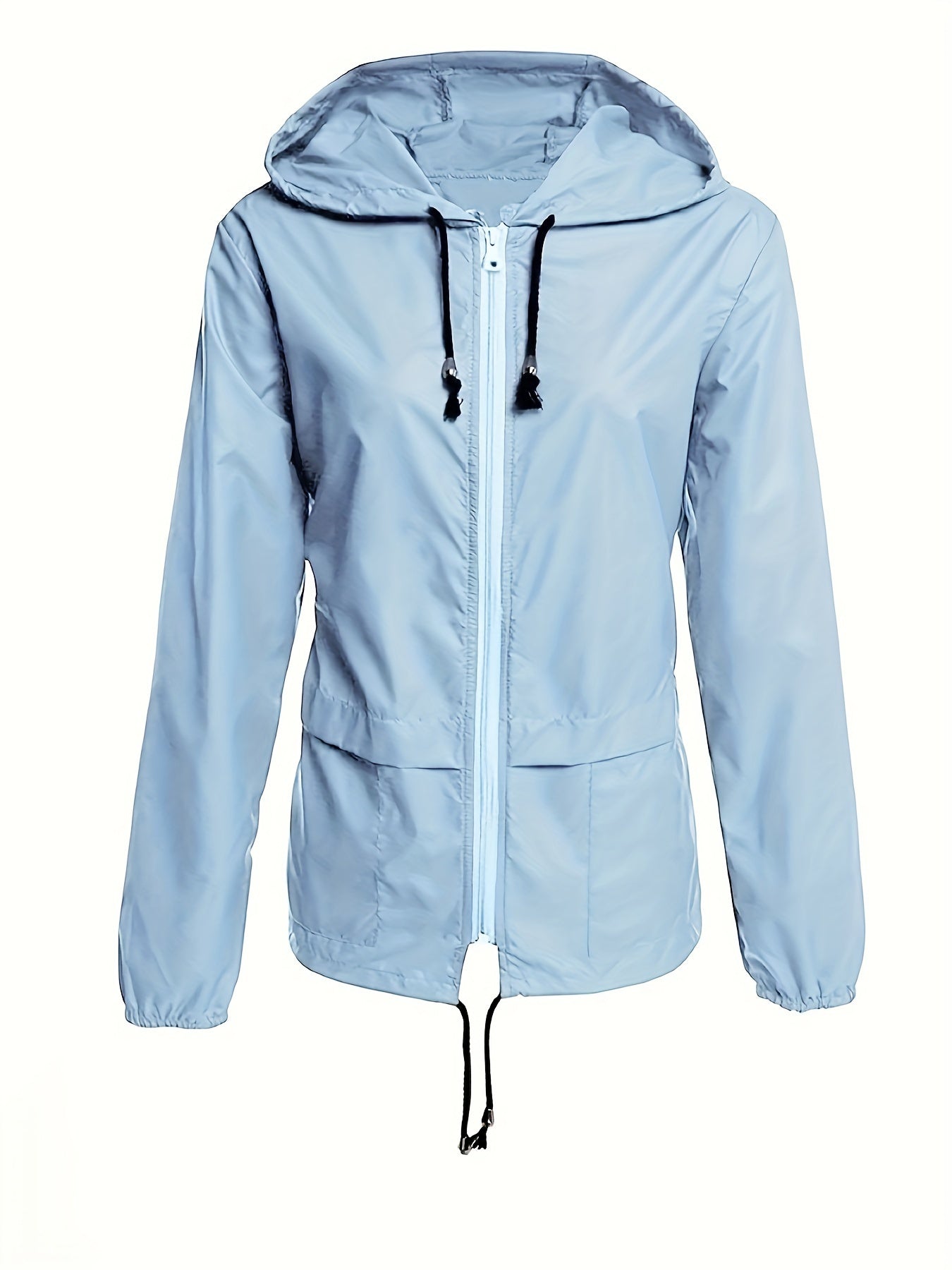 Women's Lightweight Water Resistant Jacket
