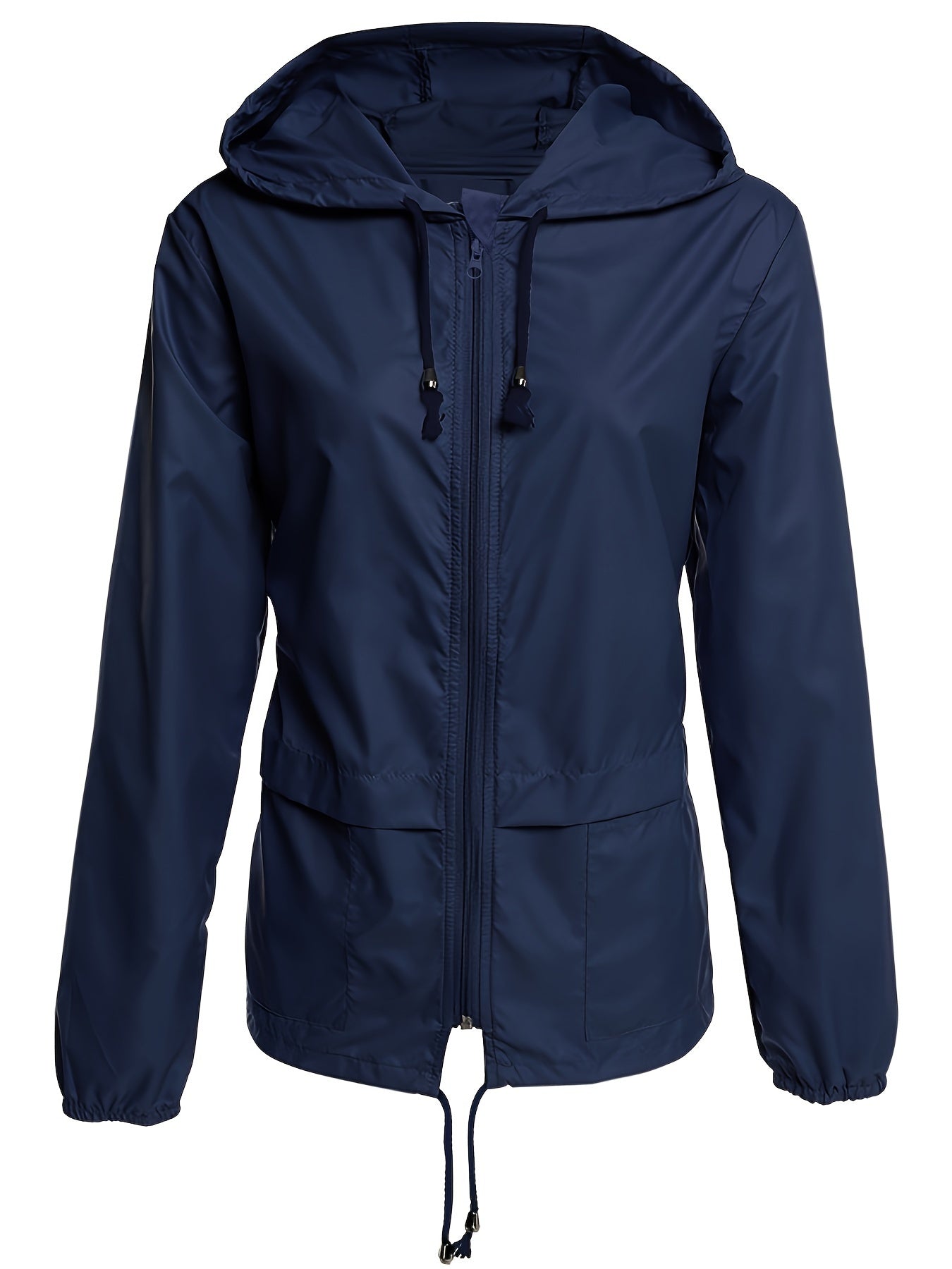 Women's Lightweight Water Resistant Jacket