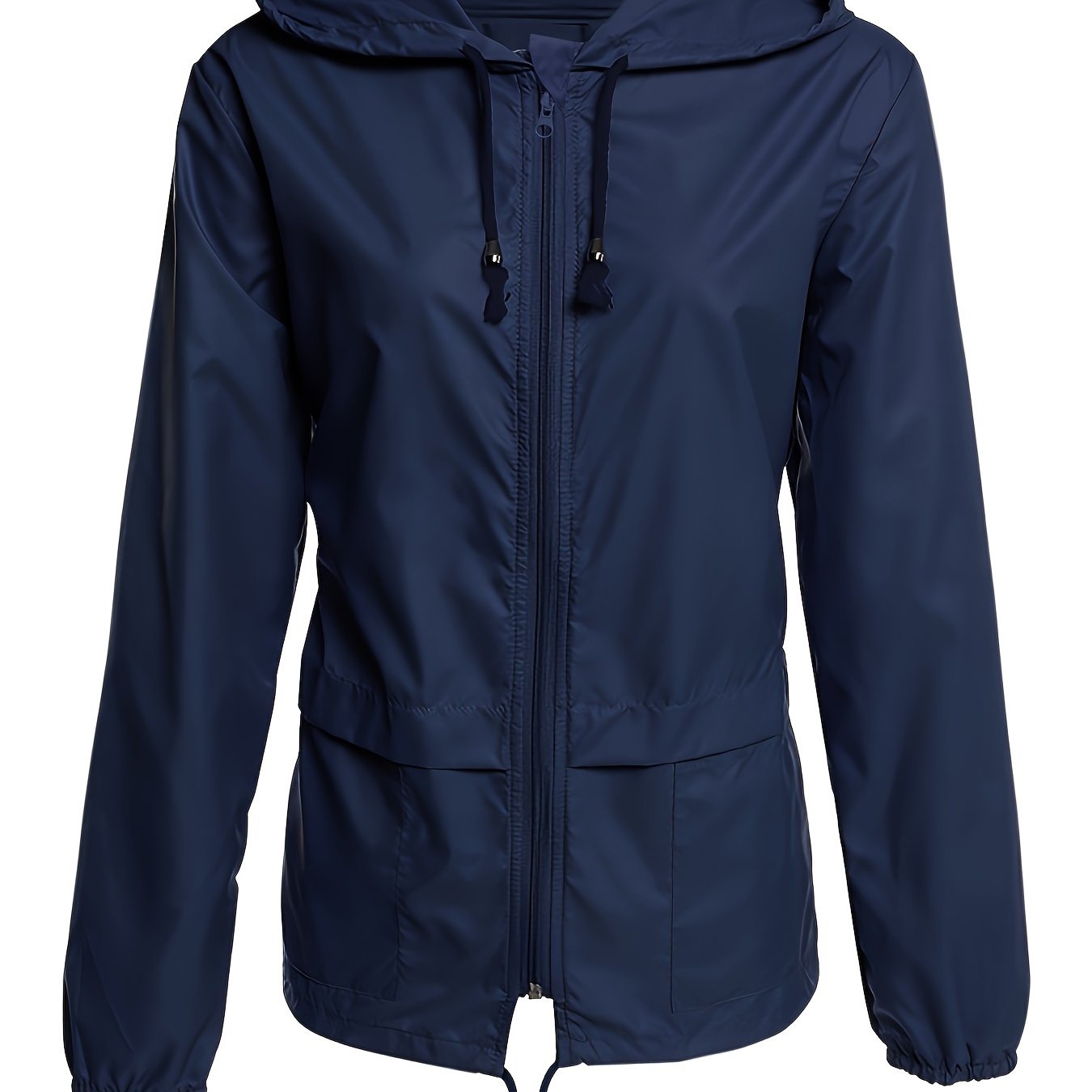 Women's Lightweight Water Resistant Jacket