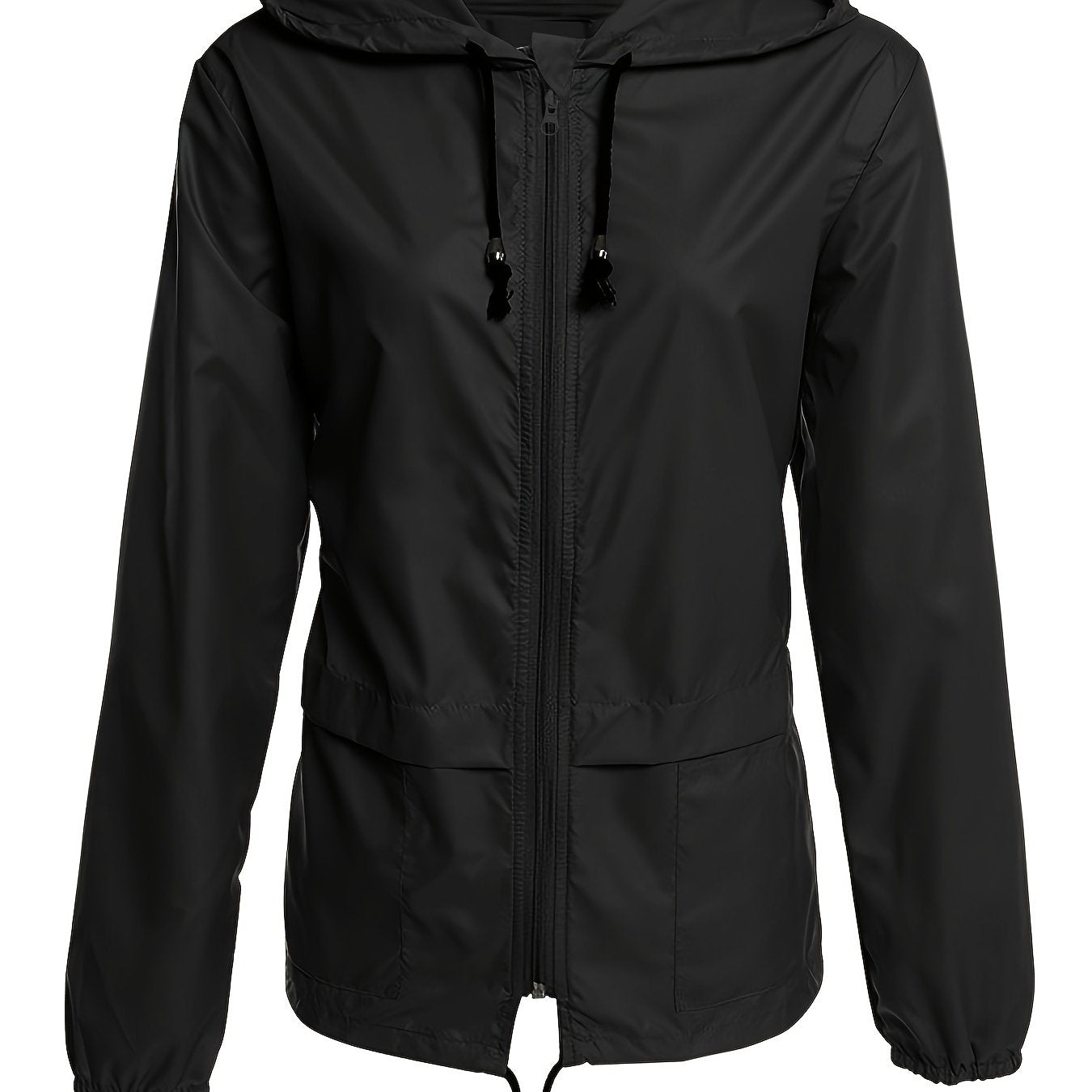 Women's Lightweight Water Resistant Jacket