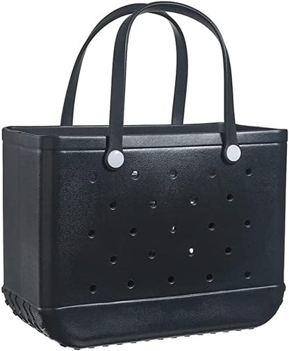 Breathable Mesh Summer Beach Tote Bag