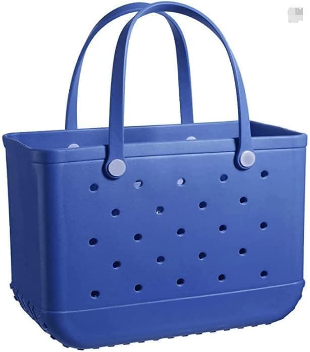 Breathable Mesh Summer Beach Tote Bag