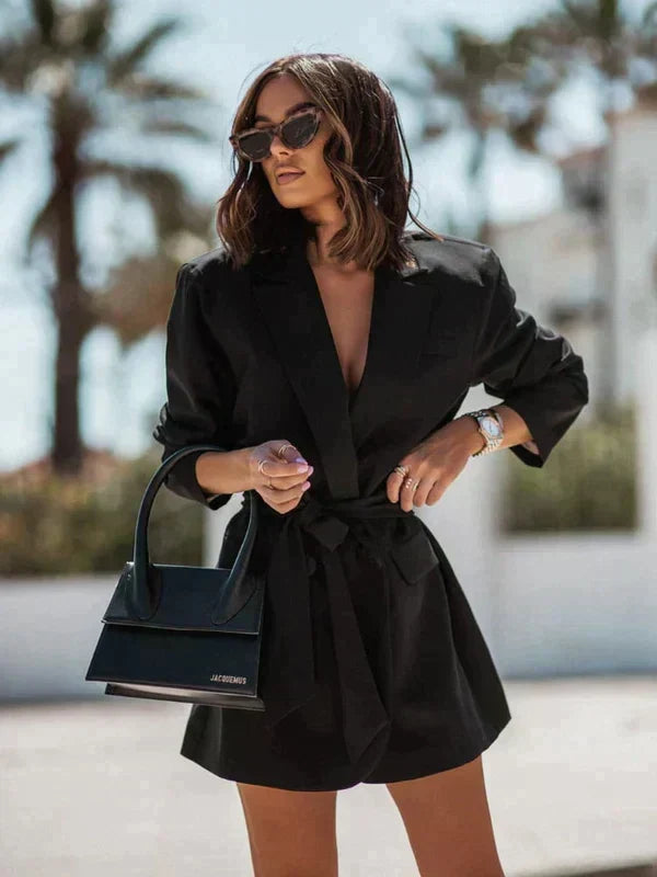 Professional Women's Office Jacket