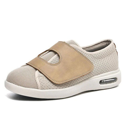Comfortable Wide Fitting Shoes