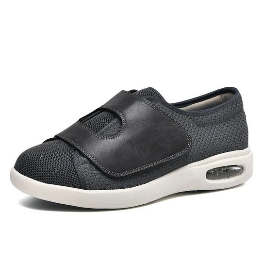 Comfortable Wide Fitting Shoes