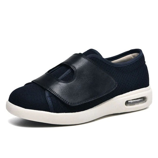 Comfortable Wide Fitting Shoes