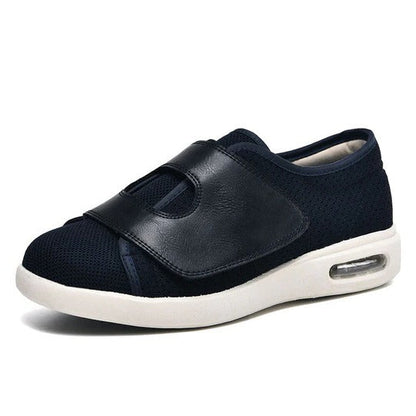 Comfortable Wide Fitting Shoes