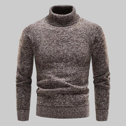 Classic Crew Neck Sweater Timeless Simple Design