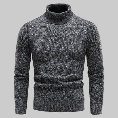 Classic Crew Neck Sweater Timeless Simple Design