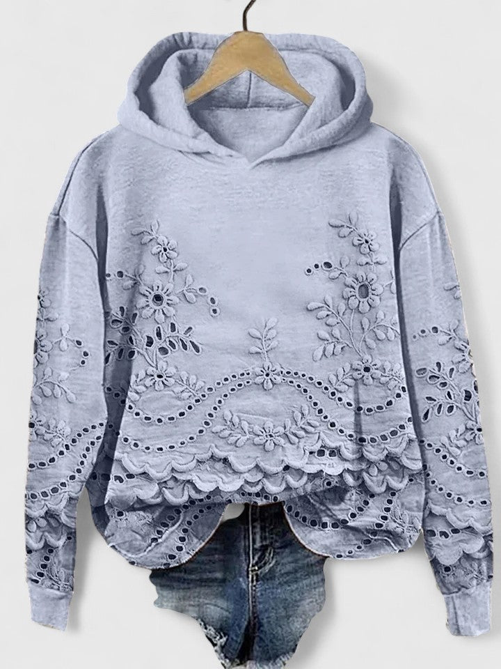 Eryka | Chic Knit Sweater