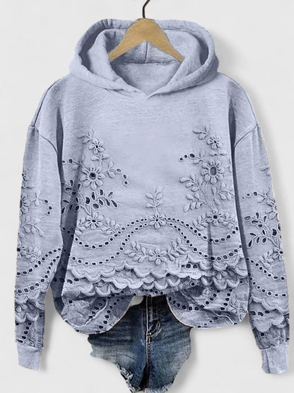 Eryka | Chic Knit Sweater