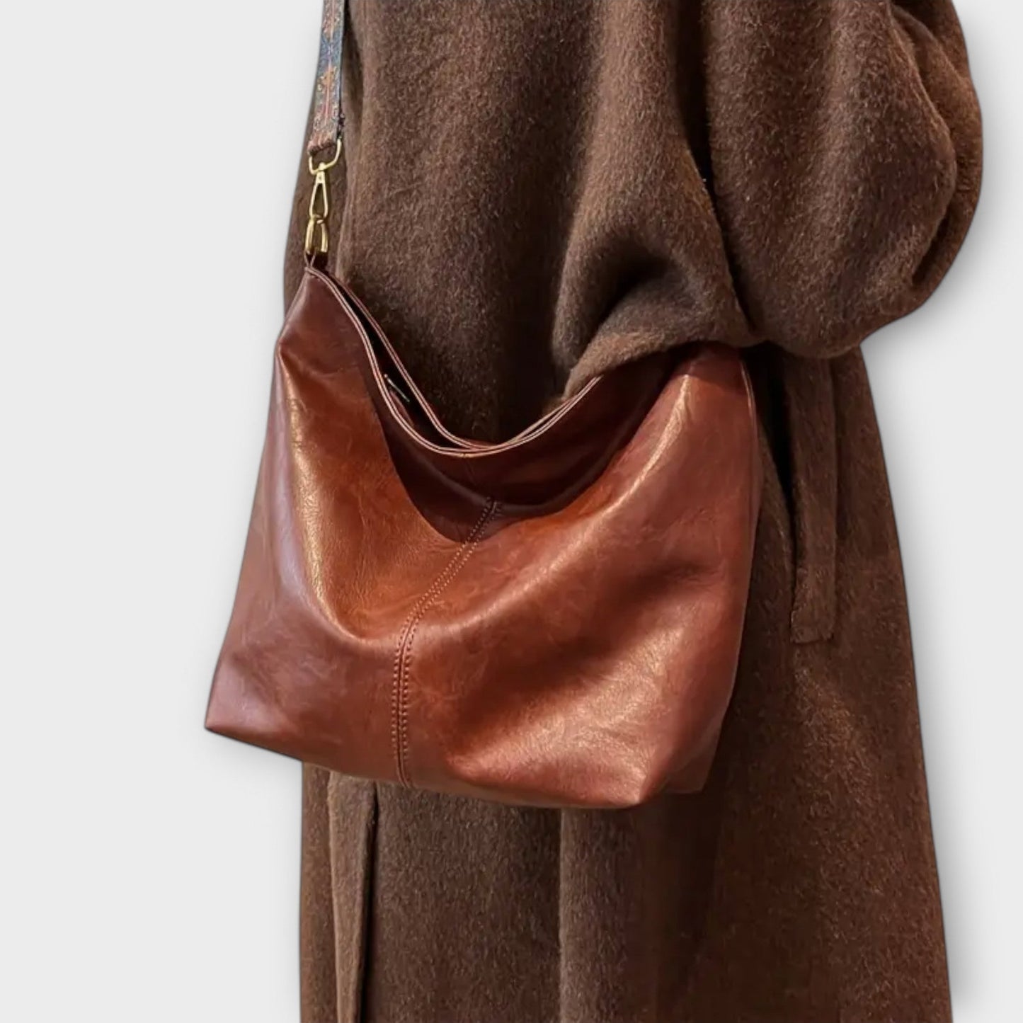 Classic Retro Handbag