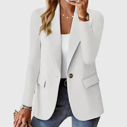 Classic Business Jacket