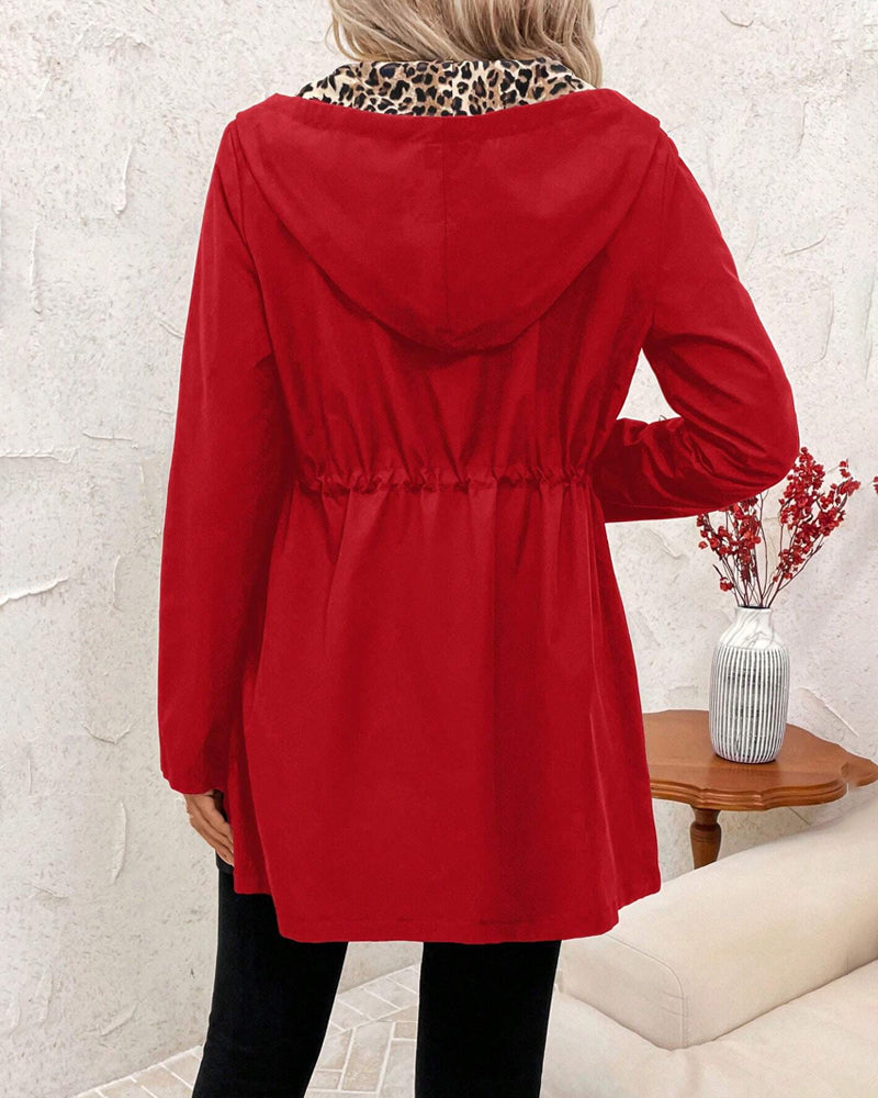 Classic Women's Winter Coat