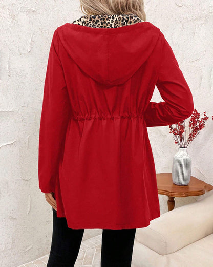 Classic Women's Winter Coat