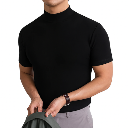 Comfortable Mens Long Sleeve Tee Shirt