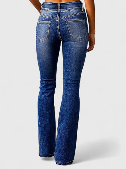 Elegant Cotton Pants for Women Everyday Wear